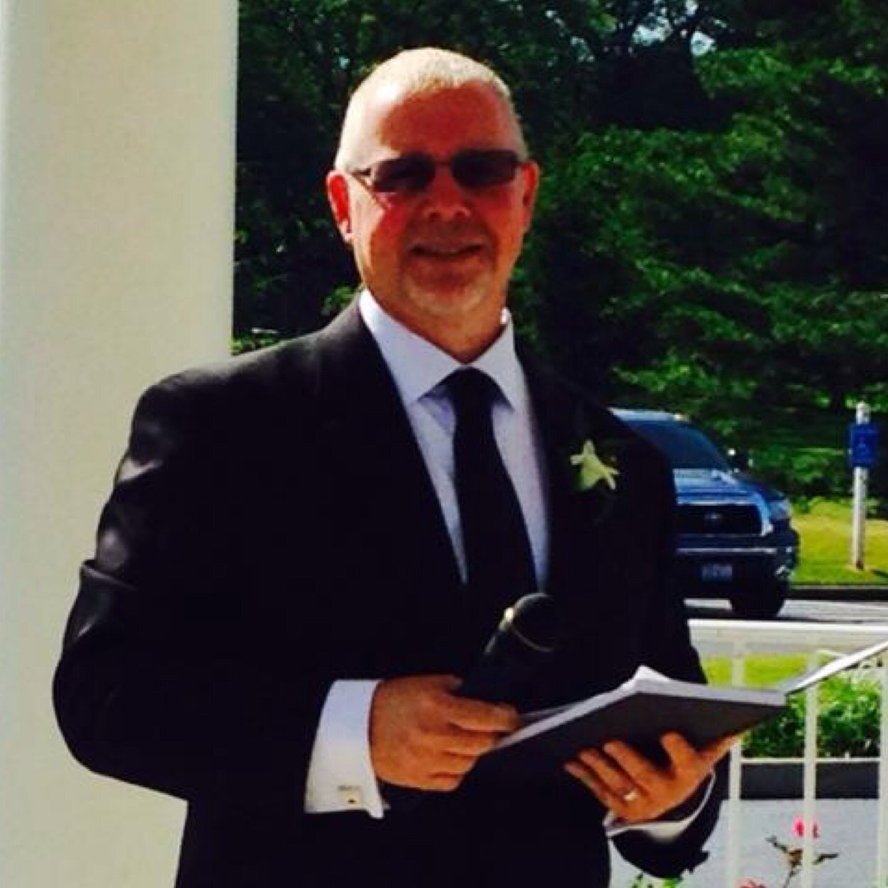 dgbasile's profile picture. Entrepeneur, Business Consultant, Corporate Coach & Coast Guard Aux Officer.