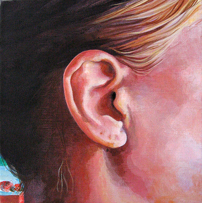 sarahmakespics's profile picture. Contemporary painting, improv quilts.