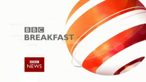 Not affiliated with @BBCBreakfast!