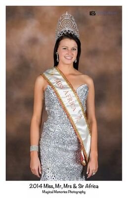 MissAfrica_2014's profile picture. 