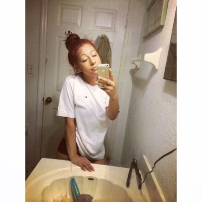 Baae here ; @Simple_AsThat