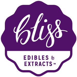 Bliss Edibles is an award-winning non-profit medical cannabis collective based in Oakland, CA, specializing in creating the finest quality medicinal edibles.