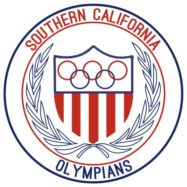 Southern California Olympians & Paralympians Est. 1904 Member US Olympians & Paralympians Association
