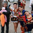 Mery Ulloa - @ReinaCaporal - Twitter