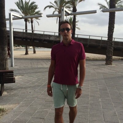 gaston7908's profile picture. 