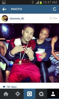 Music/Rap/Actor/movies