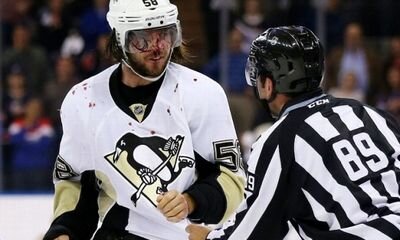 Penguins, Red Sox, Manchester United
