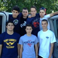 Marc Mazza (@mmazza38) 's Twitter Profile