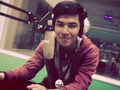 Ignatius_Ardi's profile picture. When you believe anything is possible