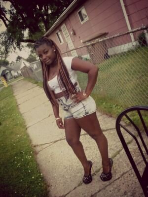 ♡ lachelle & honesty ツ