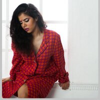 Mansi Multani(@thehappydance) 's Twitter Profileg