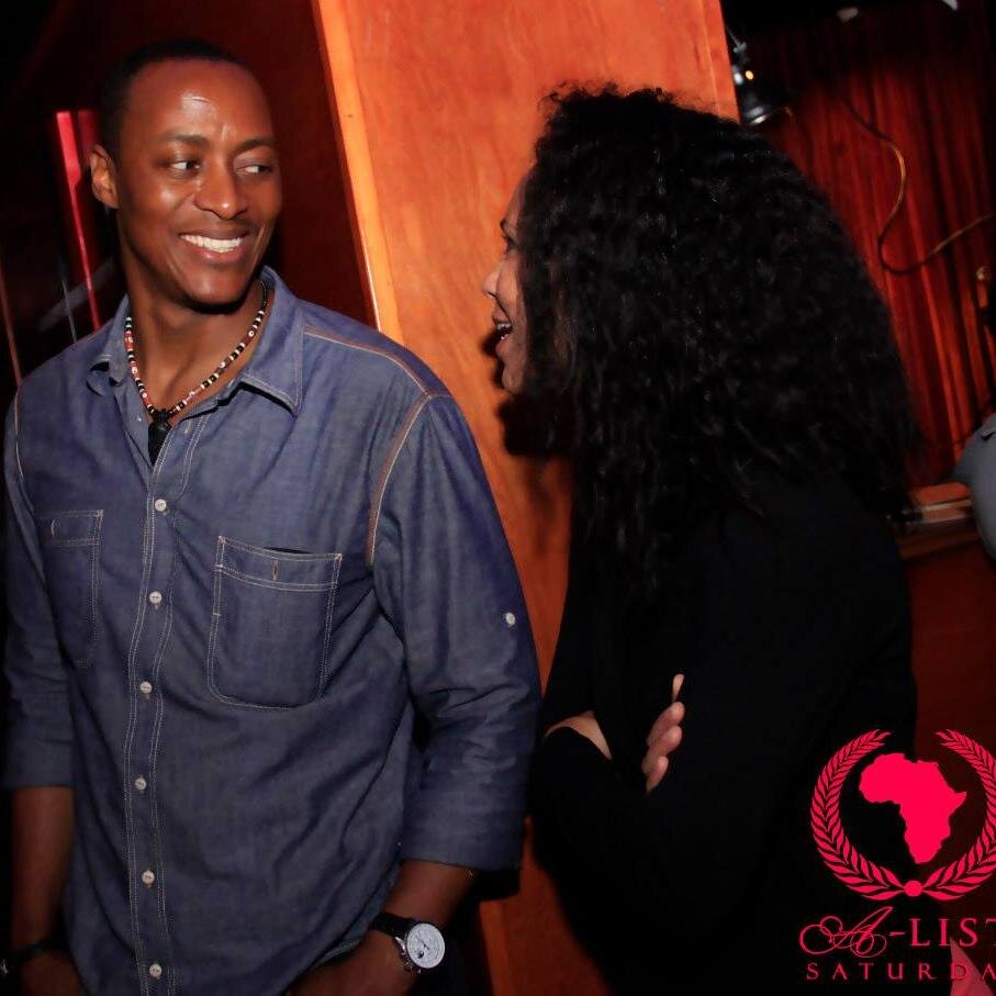 African-Connecting the world with positive African culture and entertainment. (Promoter, Marketing Consultant) https://t.co/TDC7LwLjYX