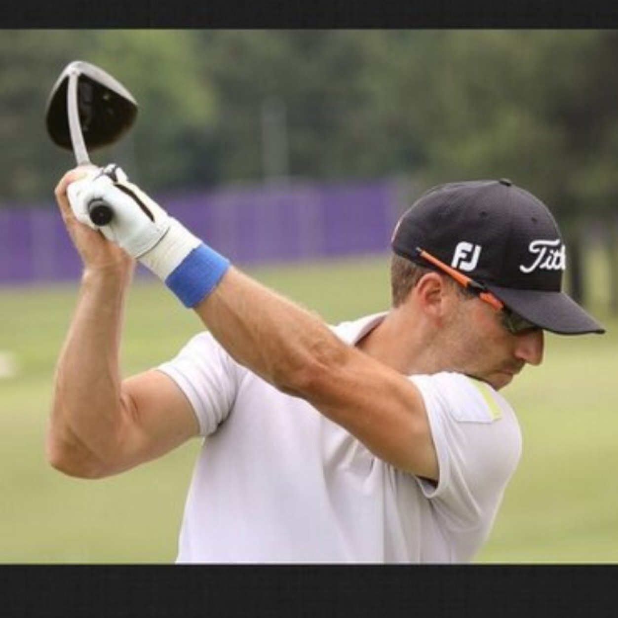 JoeAffruntiPGA's profile picture. Hockey player who plays golf