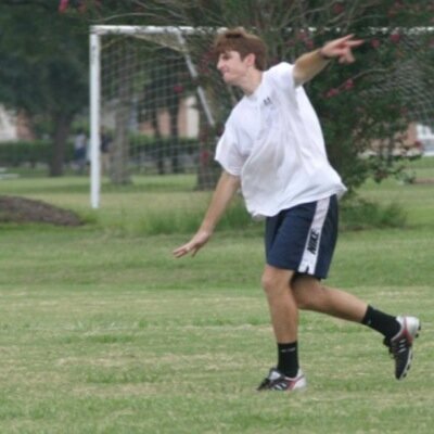 I like music, tennis, ultimate frisbee, spikeball, other sports, math, technology, reading, and traveling. I finally left AfCANNONstan!
