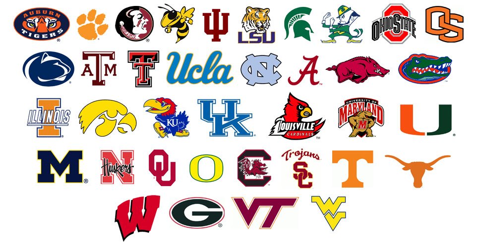 Great Conversation-Great News- Opinions welcomed. #NCAA #NFL New York, NY