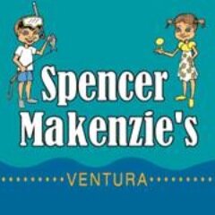 Spencer Makenzie's was voted best fish taco by the VCREPORTER! #SpencerMakenzies #WorldFamousFishTacos