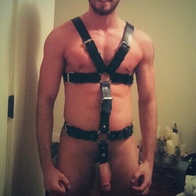 gay. 😈 NSFW