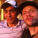 Jorge Campos - @brodycampos - Twitter