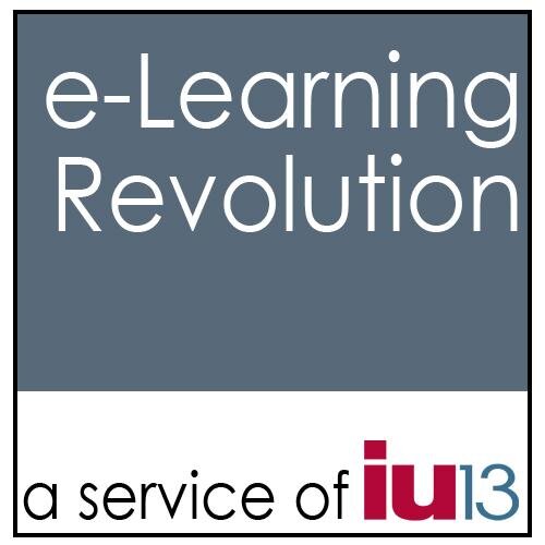 e-Learning Revolution is a two-day event that emphasizes and promotes personalized online learning. The second annual event is taking place June 24 & 25, 2015!