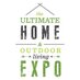 UltimateHomeExpo (@ultimatehomexpo) Twitter profile photo