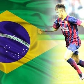 FCBra1's profile picture. 