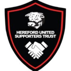 Hereford United Student Supporters Association