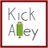 Kick Alley Soccer tm