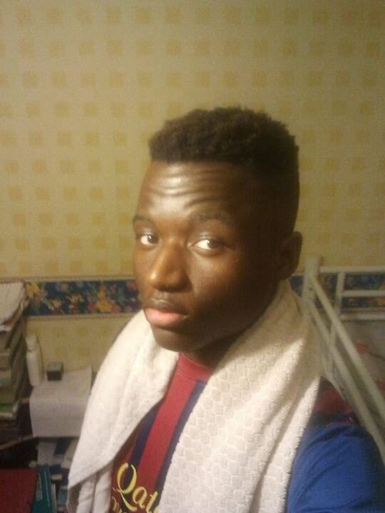 Nga moko L'homme qui fait tourbillonner toute la terre ! #TeamTourbillon ,  #independanceday