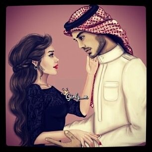 تابعني اتابعك /لـست كامـله ولكنني تربيت على يد رجـل يصمت الكون لصــلاحه....