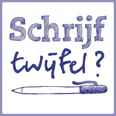 schrijftwijfel on twitter: "- vandaag ben ik de jarige jop / job