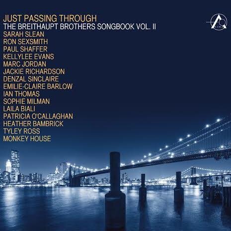 BreithauptBros's profile picture. The Breithaupt Bros. are an award-winning songwriting team whose work has been interpreted by Broadway’s best & beyond. “A truly timeless sound.” - Kelli O’Hara