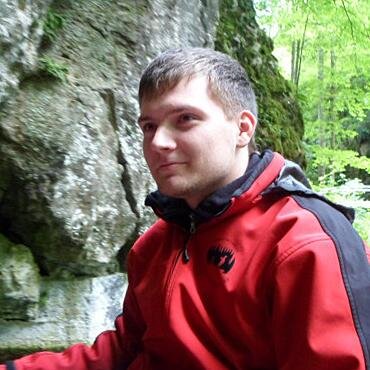 mdocekal's profile picture. Pracuje jako programátor a občas jezdí na lodičkách v Punkevních jeskyních