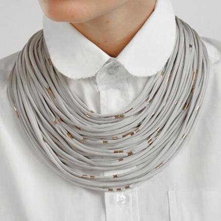 Innovative jewelry & accessoiries brand from Tel Aviv!