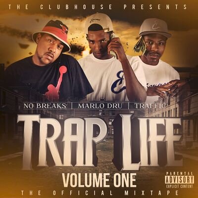 I MIX DIS MUSIC WIT THA TRAP!!!!!!