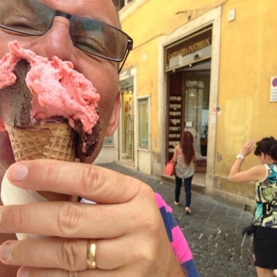 UK Pensions expert, long suffering Villa fan, squash addict and french bulldog lover