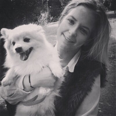 klaralinnteg's profile picture. Moderat och älskar min hund.