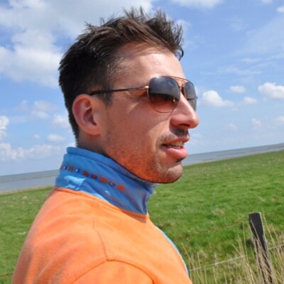 chrisdoganer's profile picture. 