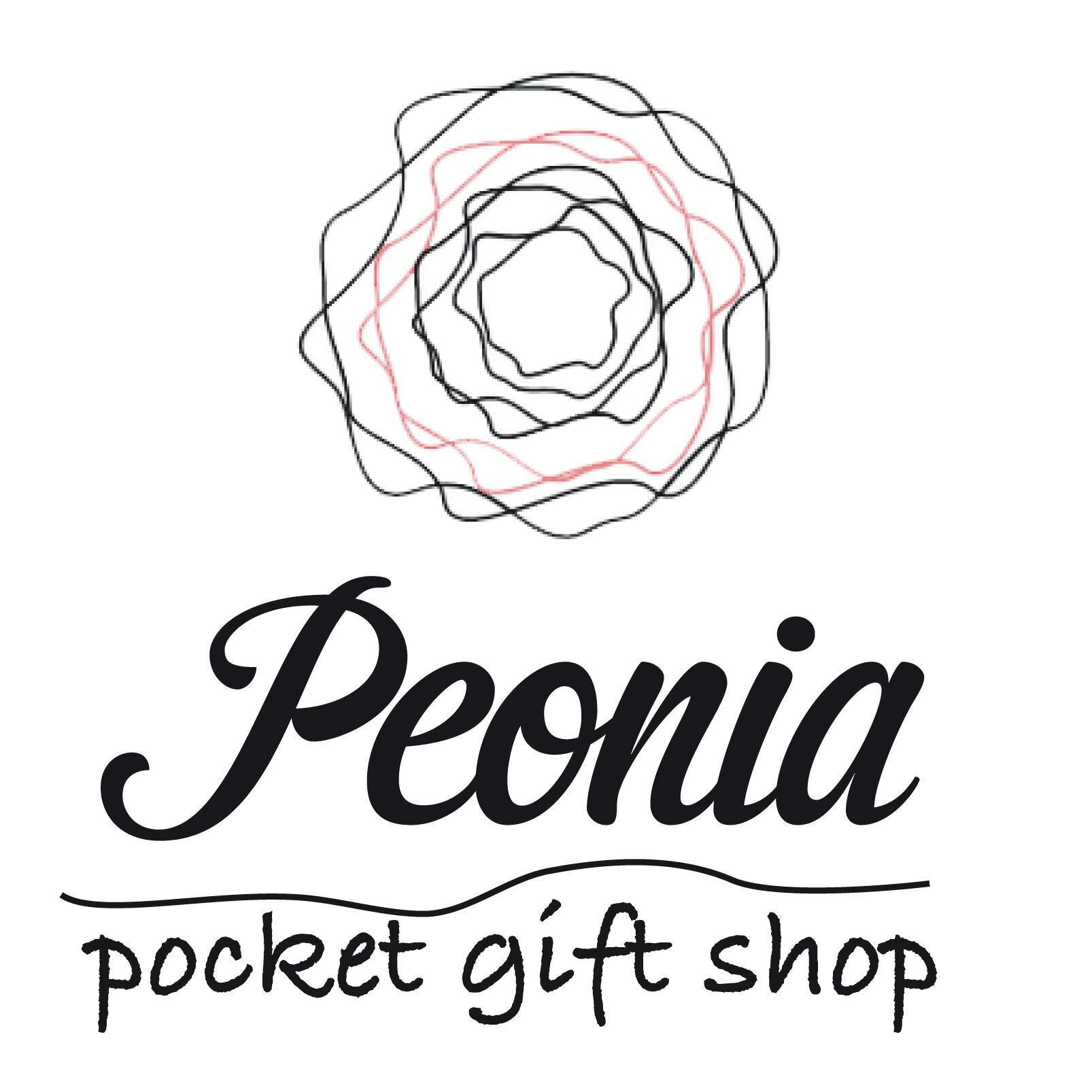 PeoniaShop's profile picture. 