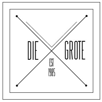• Deep House • UK House • Tech House • Techno • est '85 • 50% van Losjes Soundsystem
