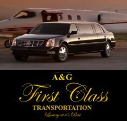 Orlando Car and Limousine Service 
A & G First Class Transportation is Orlando’s top choice for Car and Limousine services.