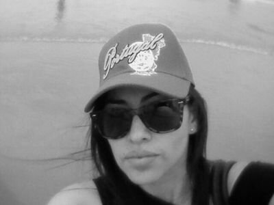 fatymoreno2's profile picture. 