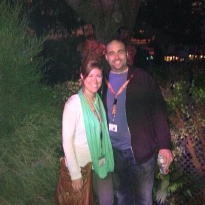 chamelefreeman's profile picture. 