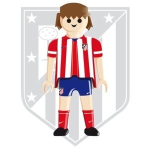 Corazón Rojiblanco / Abstenerse los no Rojiblancos