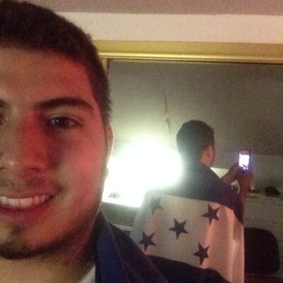 JoeLeberisaG Profile Picture