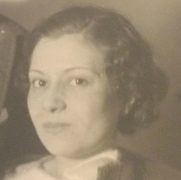 LetterstoFrieda's profile picture. The documentary Letters to Frieda tells the story of one family's survival and heartbreaking destruction during the crush of Nazi terror. 2015 Release.