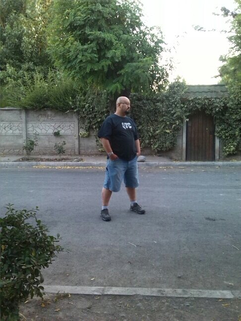 AndresUrriolaV's profile picture. 