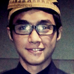 muarifrizkaan's profile picture. 