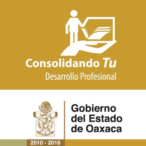La Dirección de Desarrollo Profesional diseña e implementa proyectos de diagnóstico, capacitación y profesionalización para el personal del Gobierno de Oaxaca.