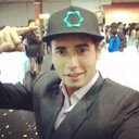 Louis Jerome  - @jeron_boullosa - Twitter