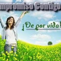 Me encanta cuando nos comprometemos por un bien común para la sociedad, me gusta gestionar ayuda en bienestar de los más desfavorecidos.